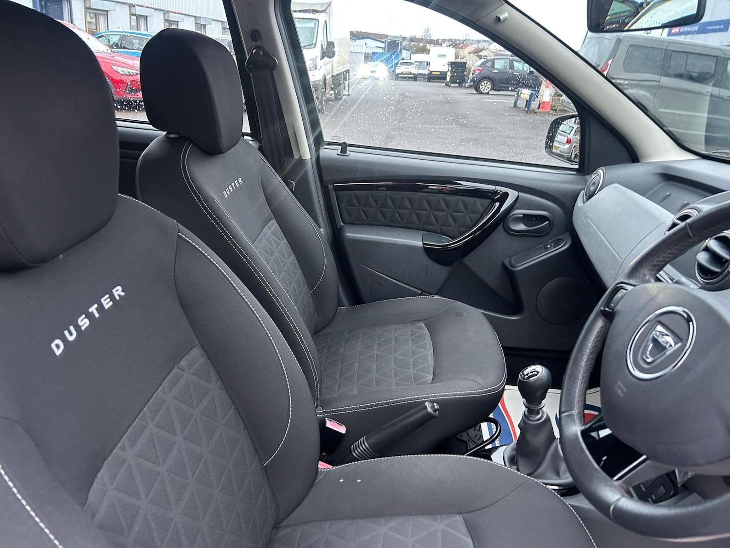 Used Dacia Duster 2016 for sale - 77298586: Photo 9