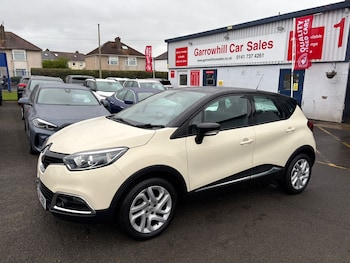 2015 (64) - 0.9 TCE 90 Dynamique MediaNav Energy 5dr
