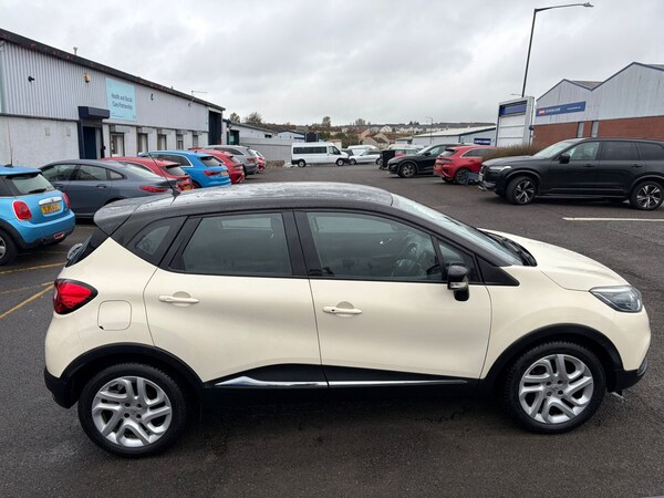 Used Renault Captur 2015 for sale - 76208657: Photo 7