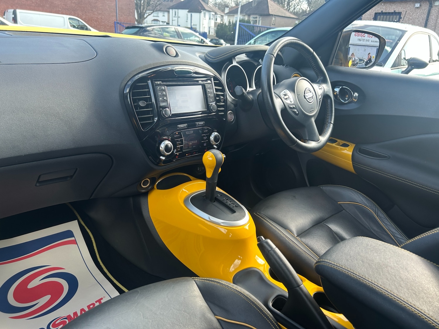 Used Nissan Juke 2016 for sale - 78039786: Photo 12