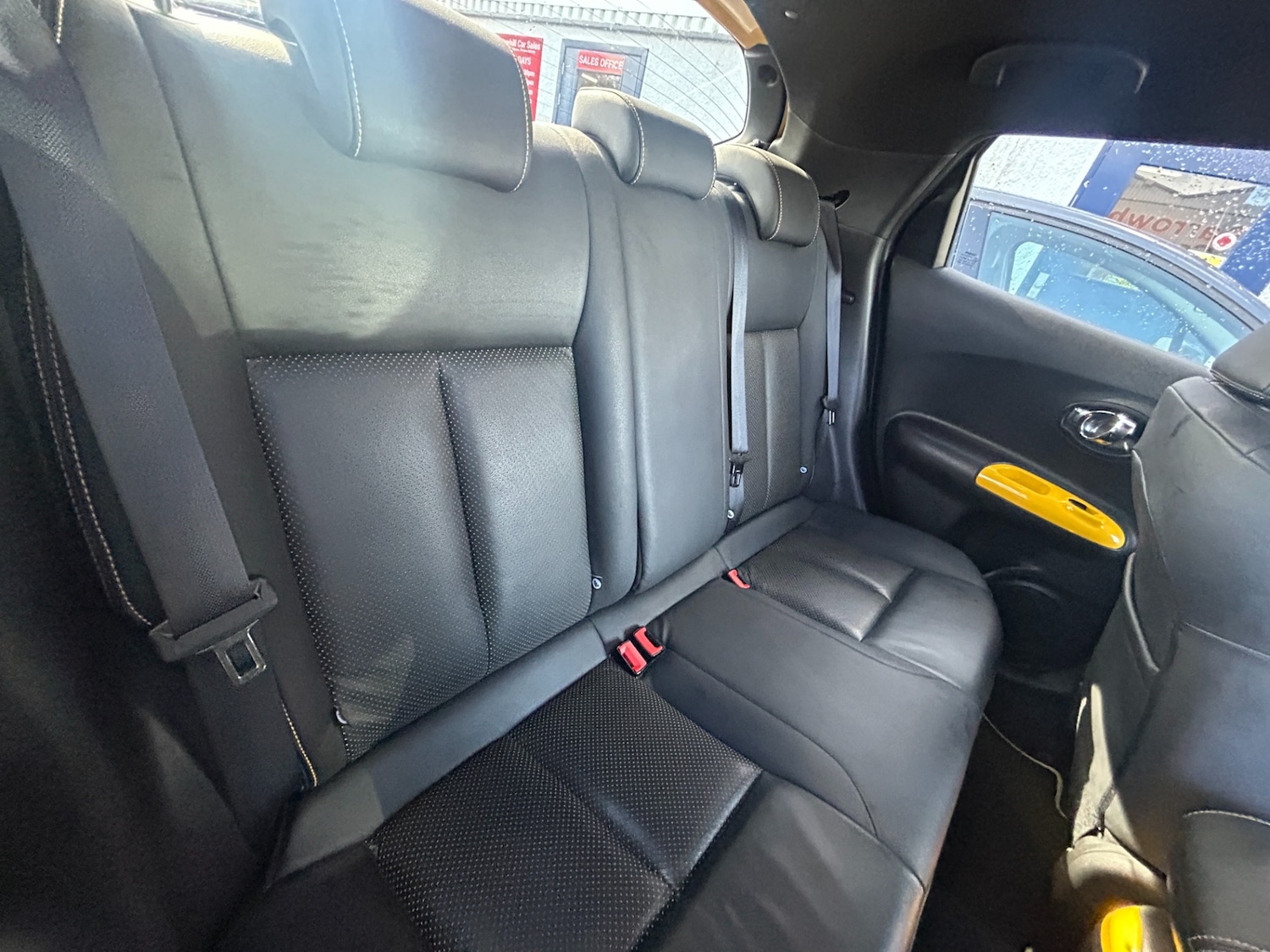 Used Nissan Juke 2016 for sale - 78039786: Photo 14