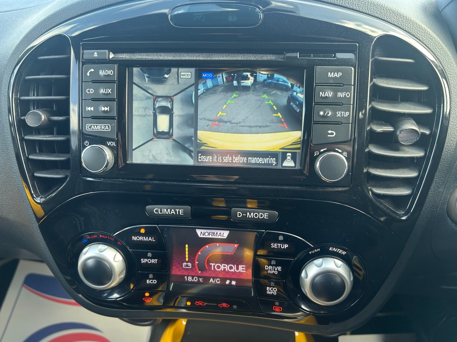 Used Nissan Juke 2016 for sale - 78039786: Photo 15