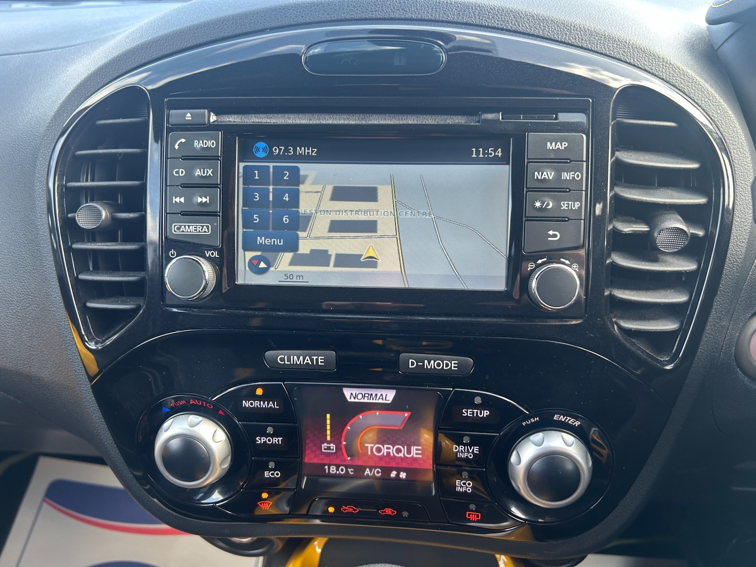 Used Nissan Juke 2016 for sale - 78039786: Photo 16