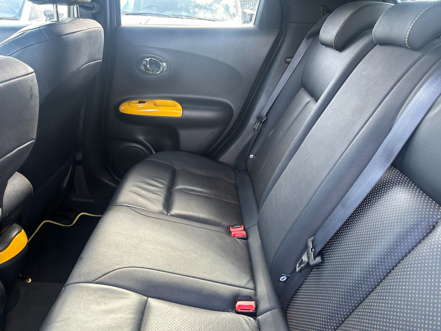 Used Nissan Juke 2016 for sale - 78039786: Photo 17