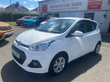 Used Hyundai i10 2016 for sale - 79087982: Photo