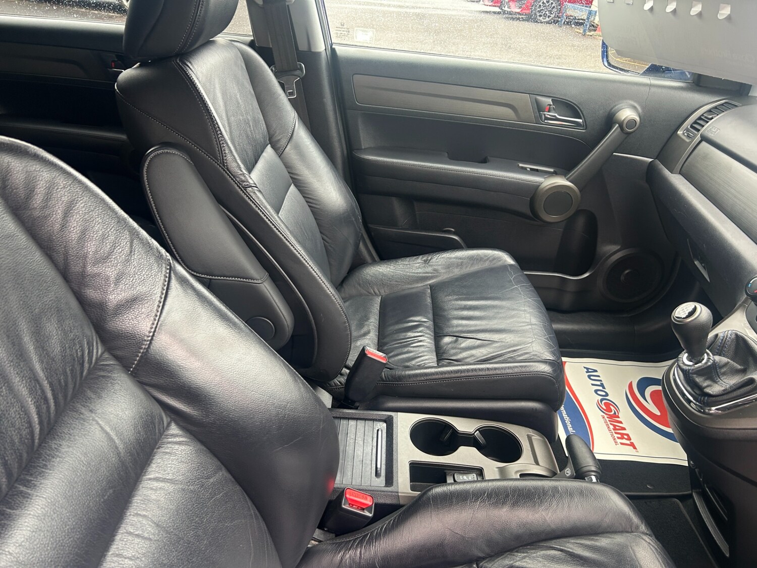 Used Honda CR-V 2010 for sale - 78067169: Photo 14