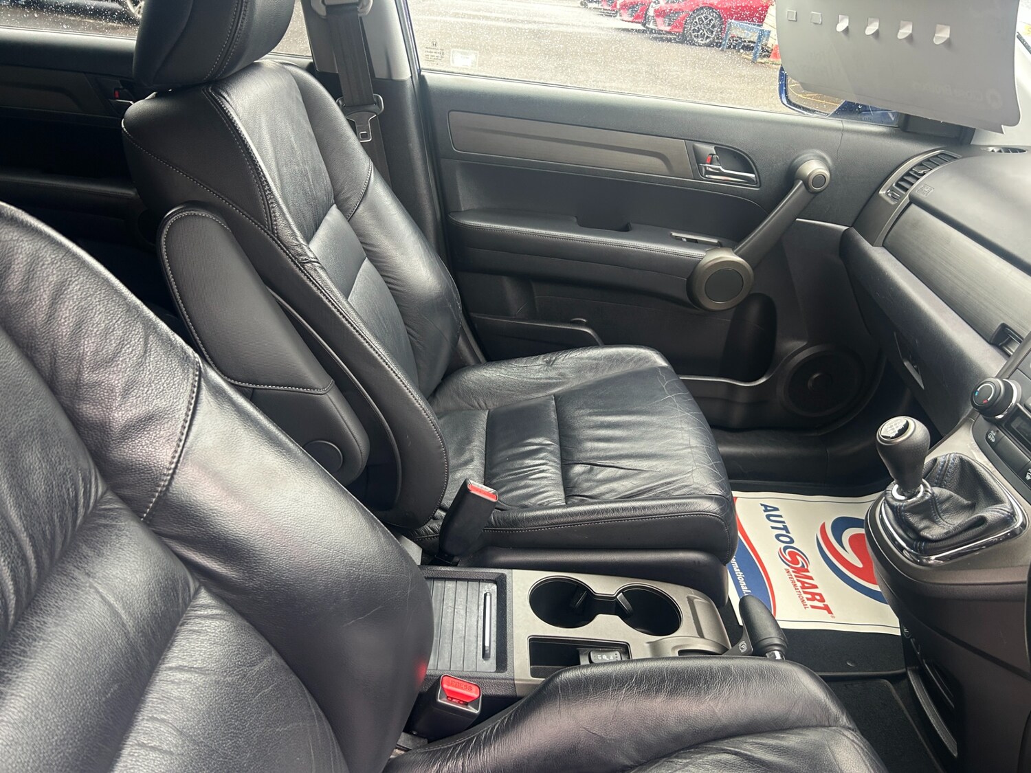 Used Honda CR-V 2010 for sale - 78067169: Photo 15