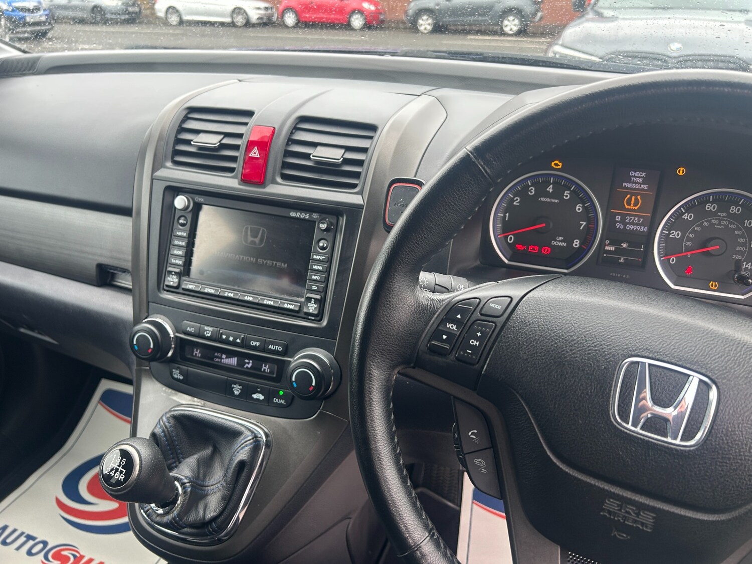 Used Honda CR-V 2010 for sale - 78067169: Photo 16