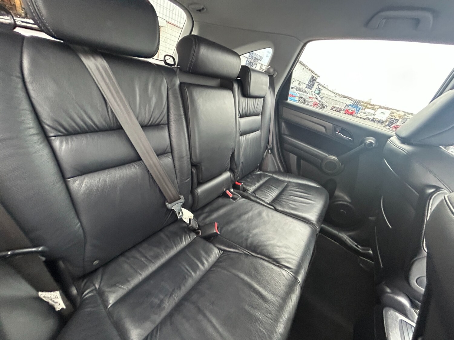 Used Honda CR-V 2010 for sale - 78067169: Photo 18