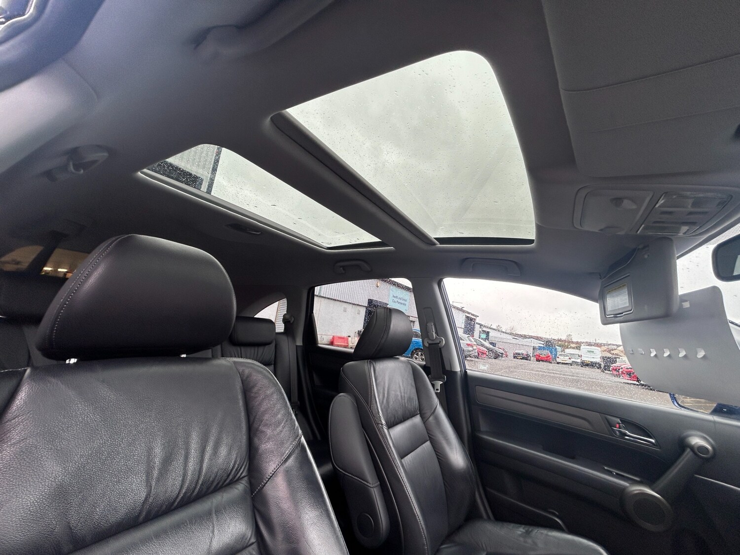 Used Honda CR-V 2010 for sale - 78067169: Photo 19