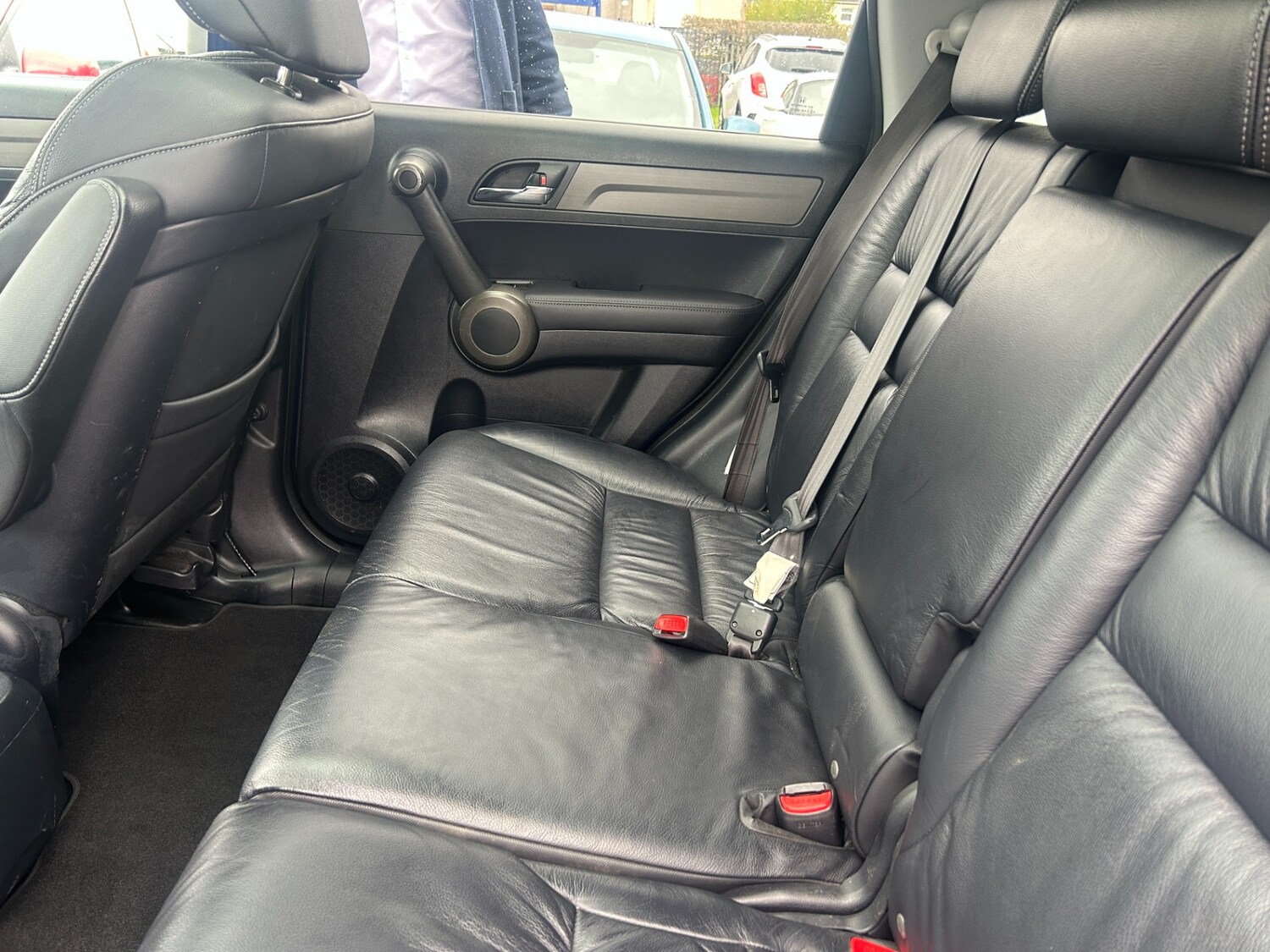 Used Honda CR-V 2010 for sale - 78067169: Photo 20