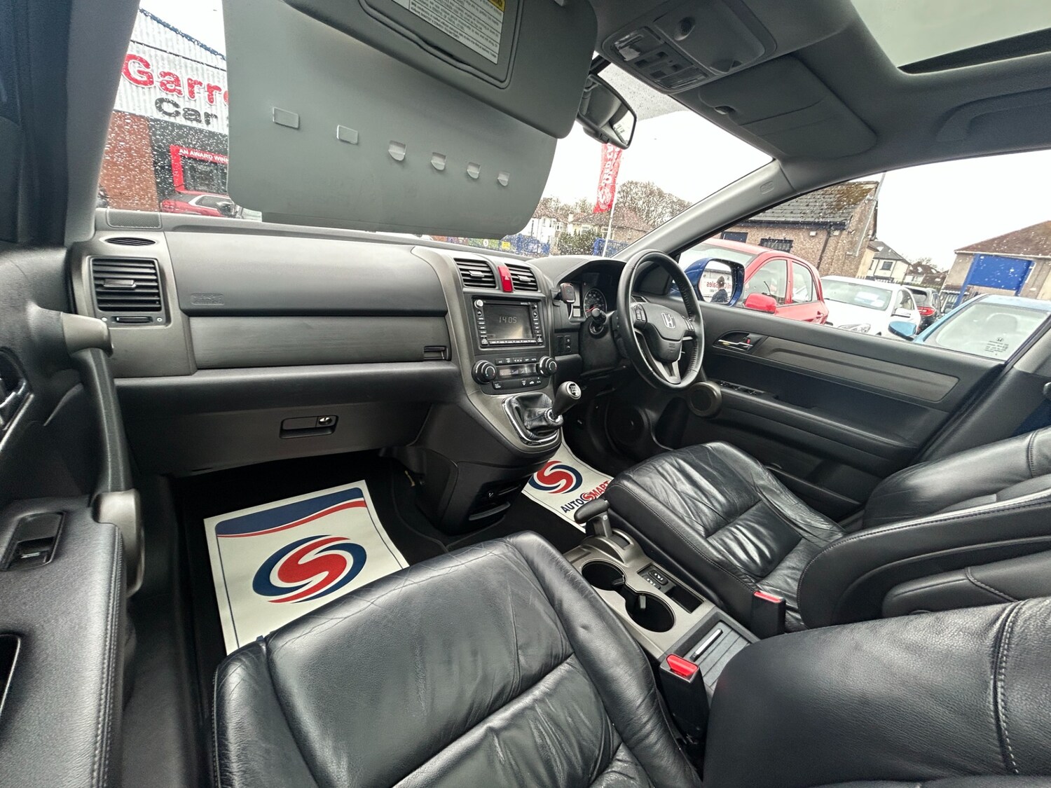 Used Honda CR-V 2010 for sale - 78067169: Photo 21