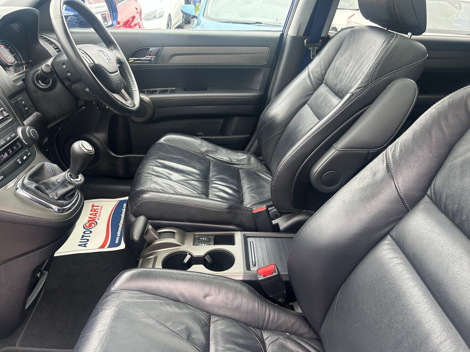 Used Honda CR-V 2010 for sale - 78067169: Photo 22