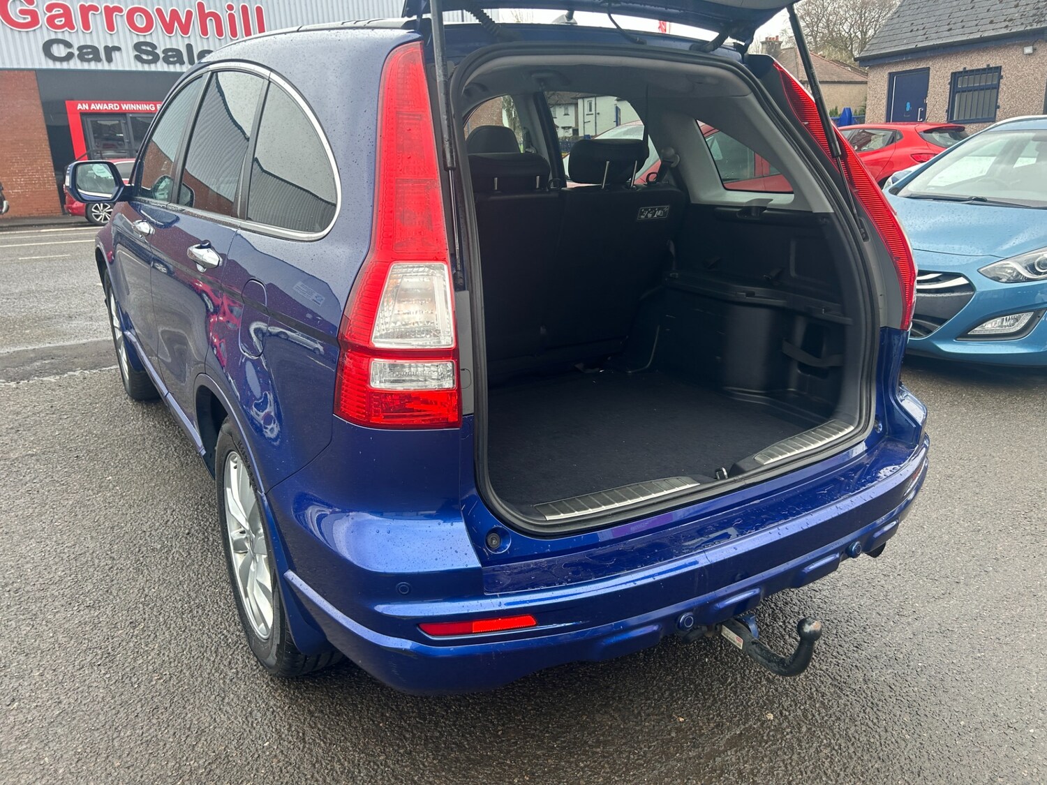 Used Honda CR-V 2010 for sale - 78067169: Photo 9