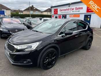 2017 (67) 2L Crossback 5dr Auto