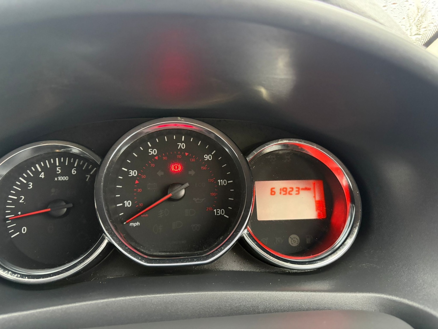 Used Dacia Sandero Stepway 2014 for sale - 76709206: Photo 13