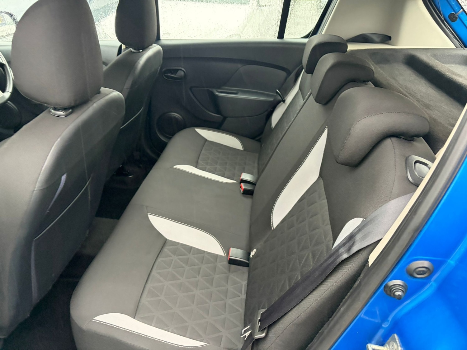 Used Dacia Sandero Stepway 2014 for sale - 76709206: Photo 15