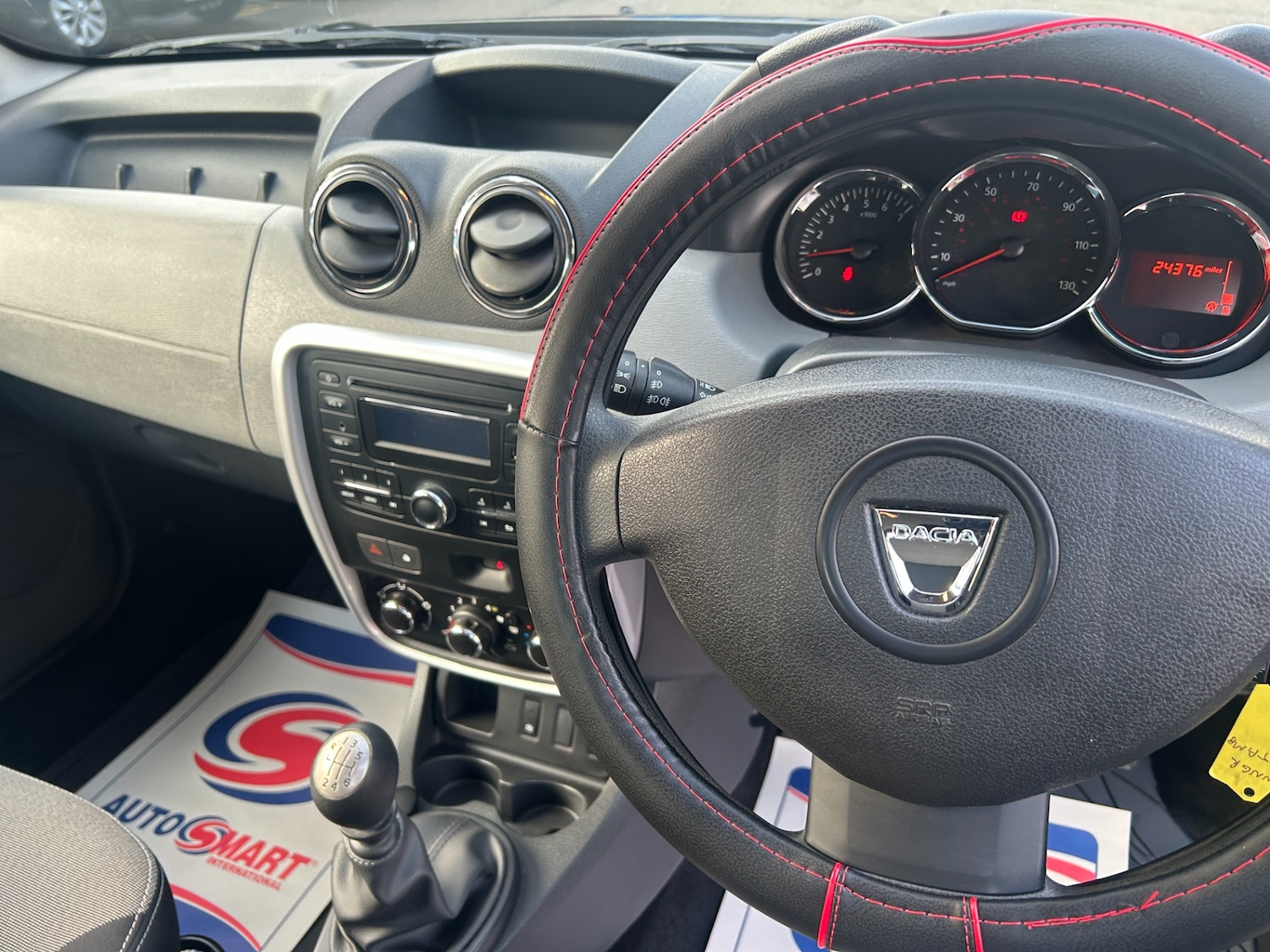 Used Dacia Duster 2015 for sale - 77718003: Photo 15