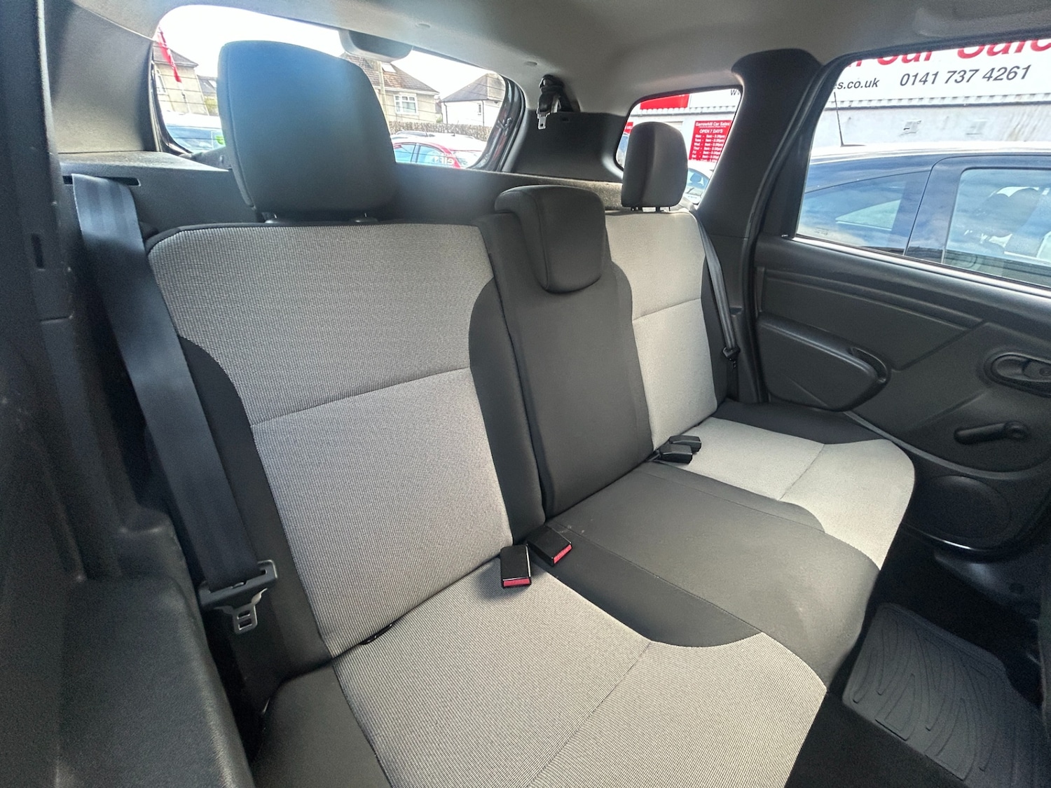 Used Dacia Duster 2015 for sale - 77718003: Photo 16