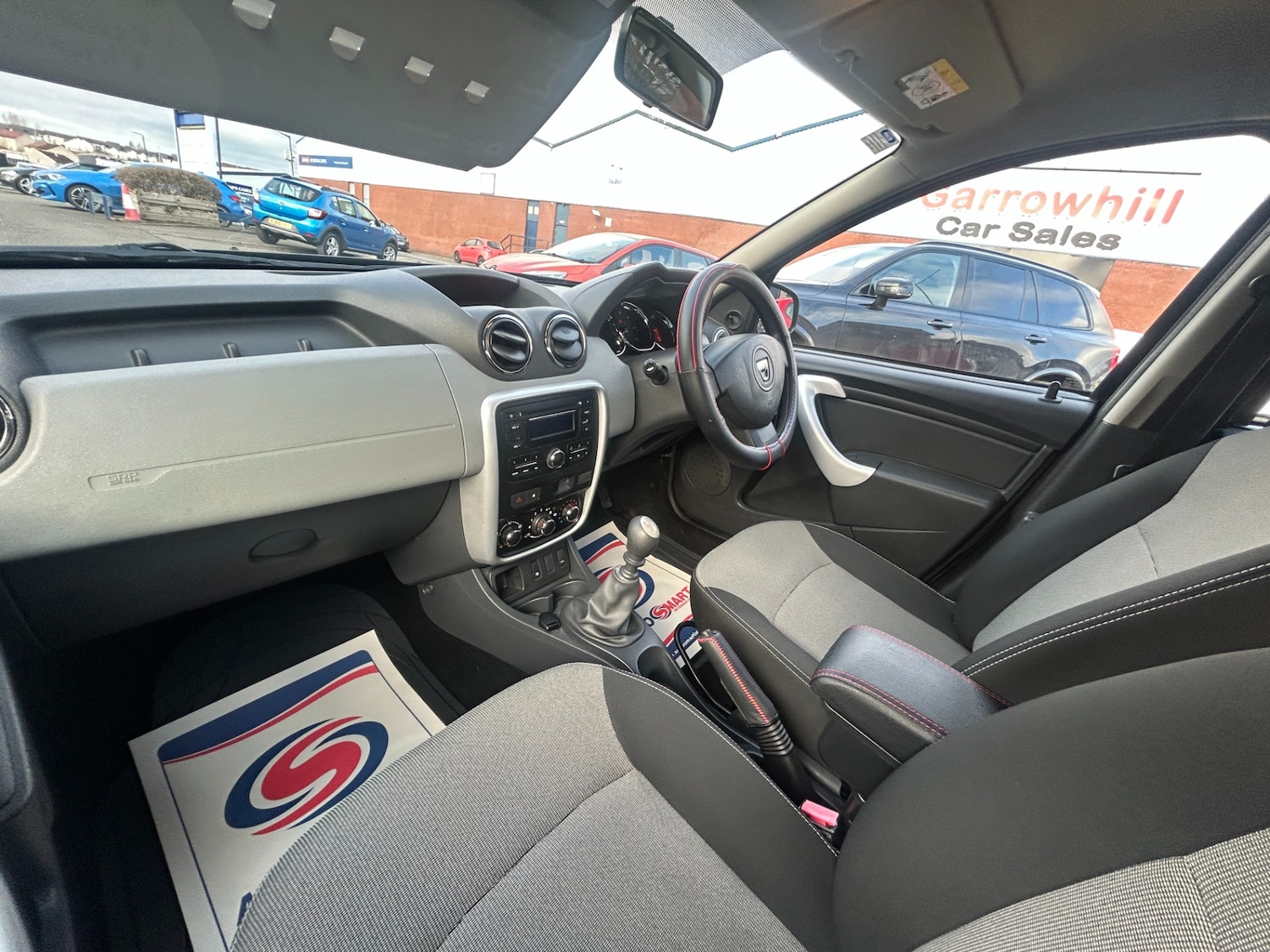 Used Dacia Duster 2015 for sale - 77718003: Photo 18