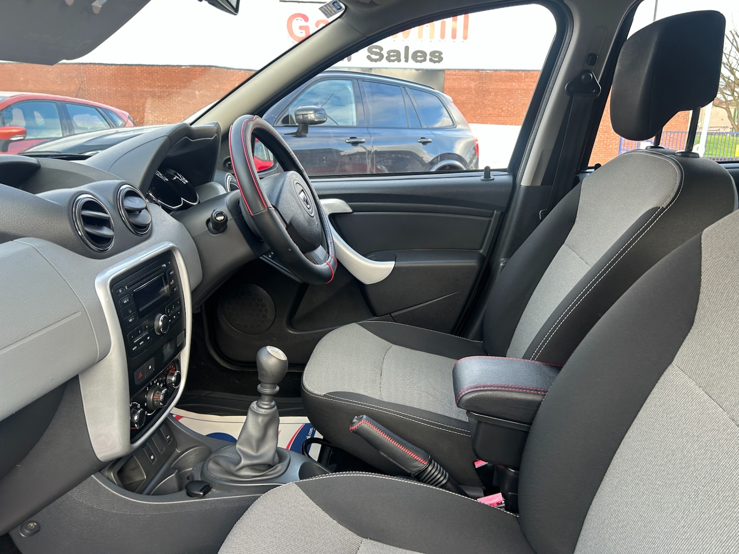 Used Dacia Duster 2015 for sale - 77718003: Photo 19