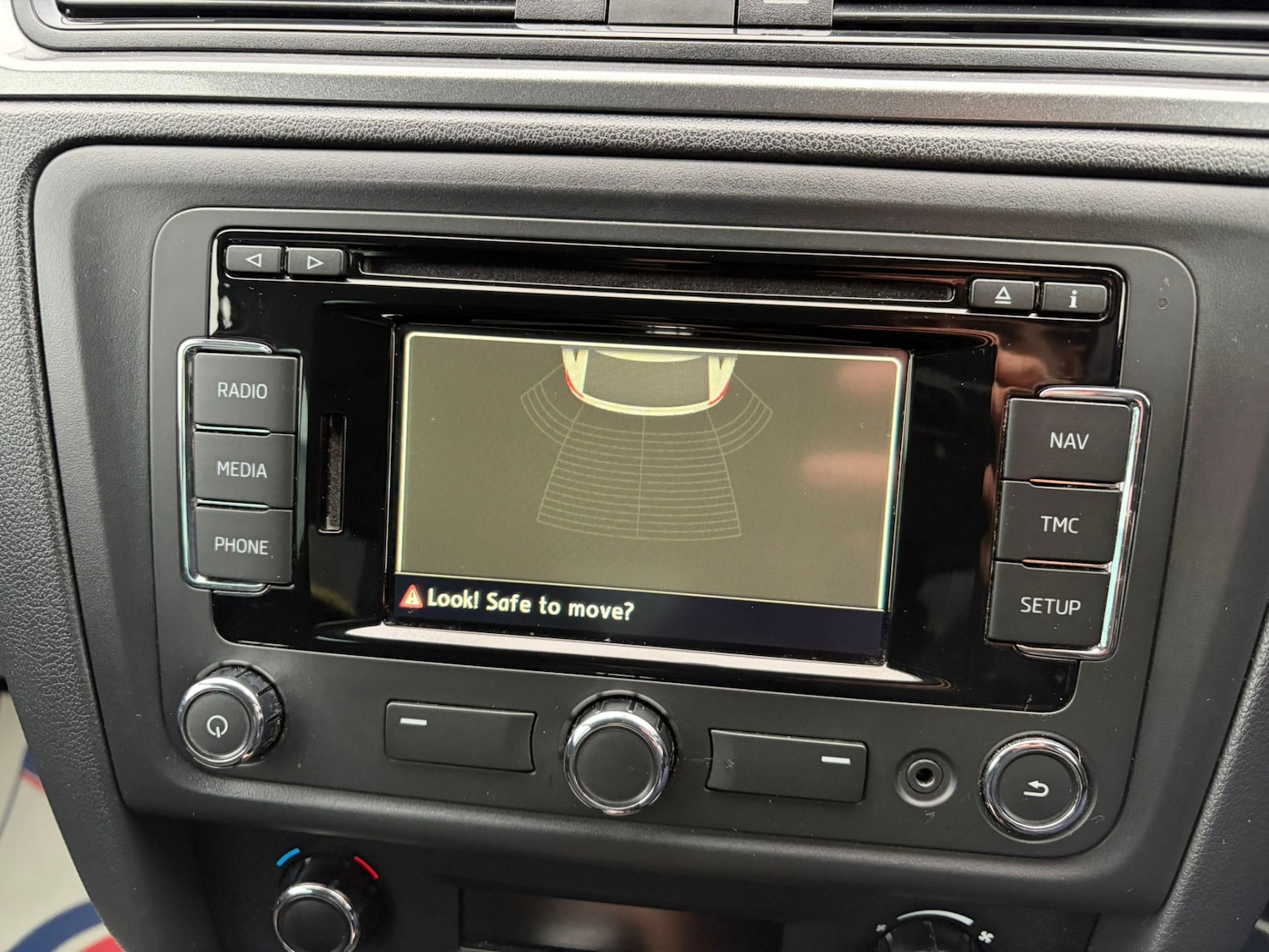 Used Skoda Rapid Spaceback 2015 for sale - 76709785: Photo 13