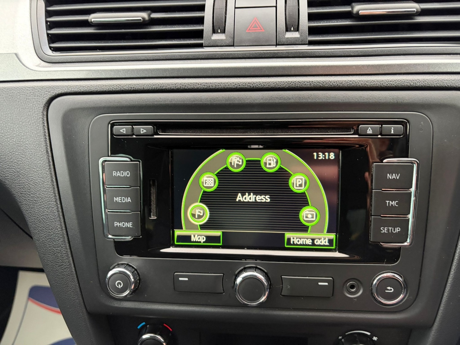 Used Skoda Rapid Spaceback 2015 for sale - 76709785: Photo 15