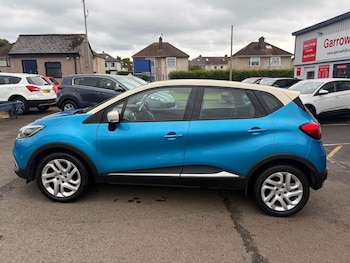 Used Renault Captur 2014 for sale - 78656899: Photo