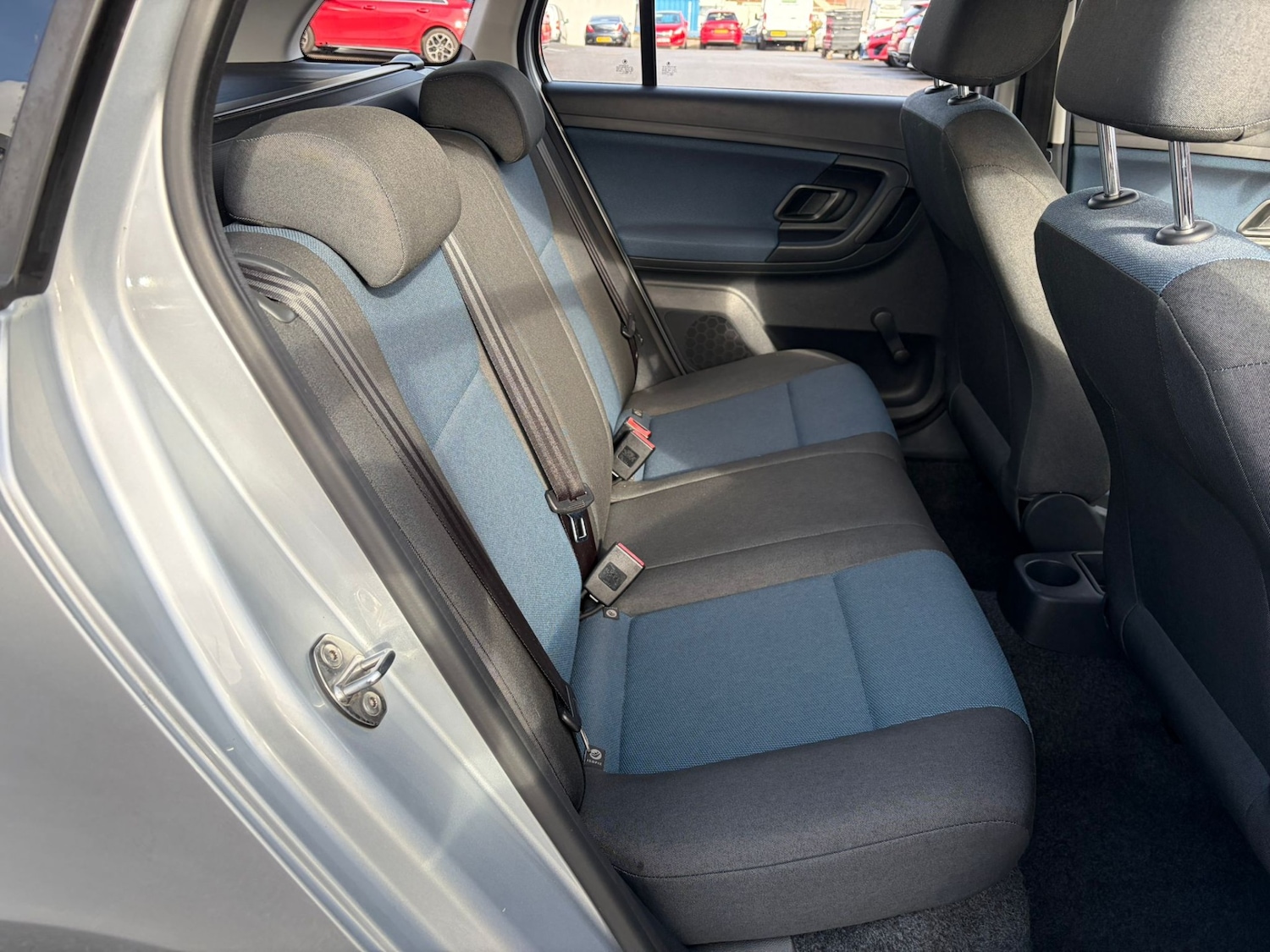 Used Skoda Fabia 2014 for sale - 77888959: Photo 10