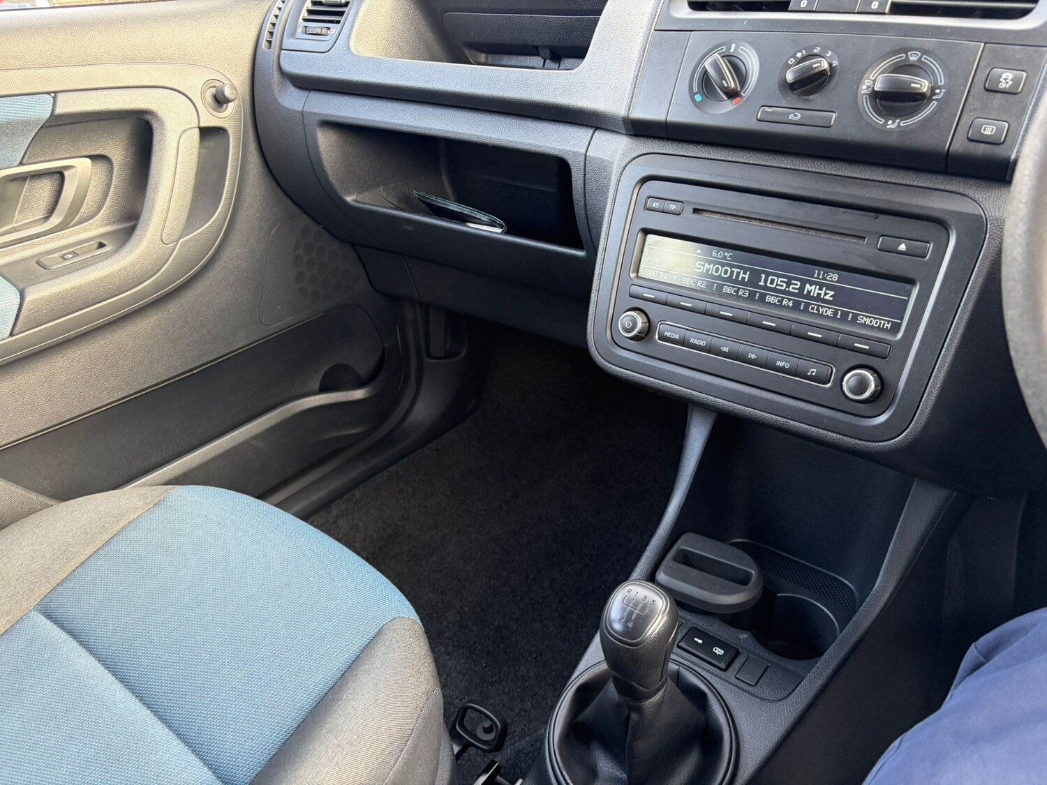 Used Skoda Fabia 2014 for sale - 77888959: Photo 13