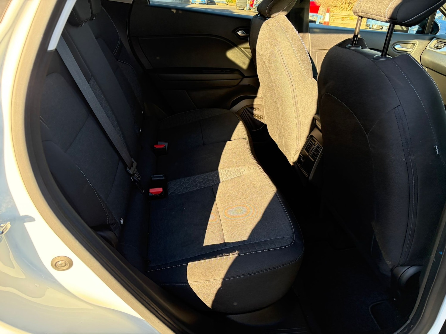 Used Renault Captur 2022 for sale - 76694653: Photo 12