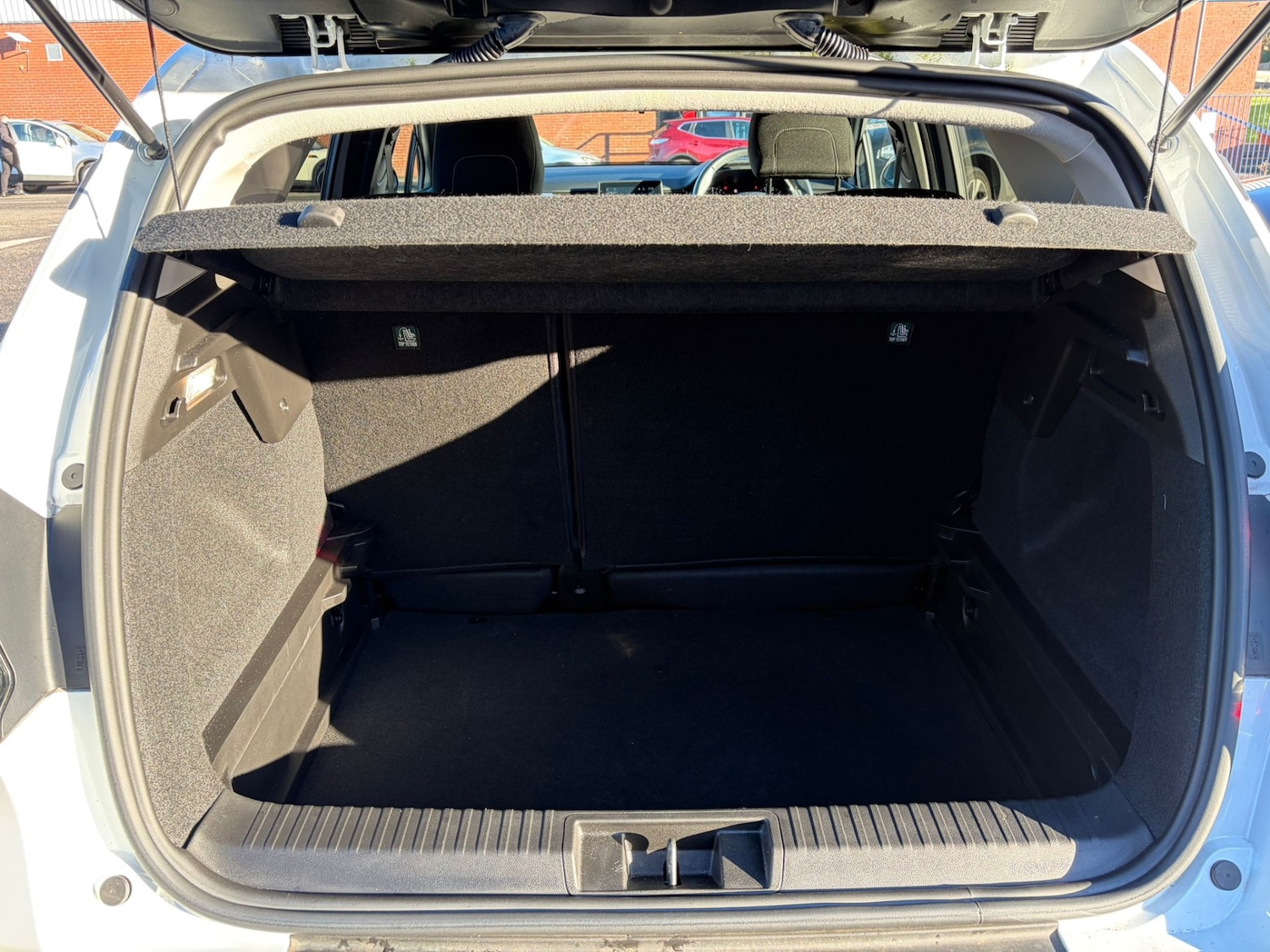 Used Renault Captur 2022 for sale - 76694653: Photo 13