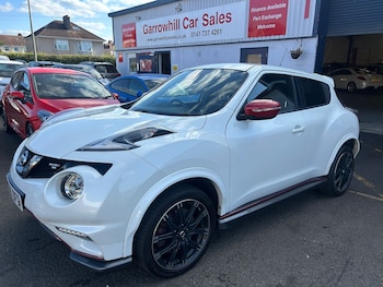 2015 (65) - 1.6 DiG-T Nismo RS 5dr