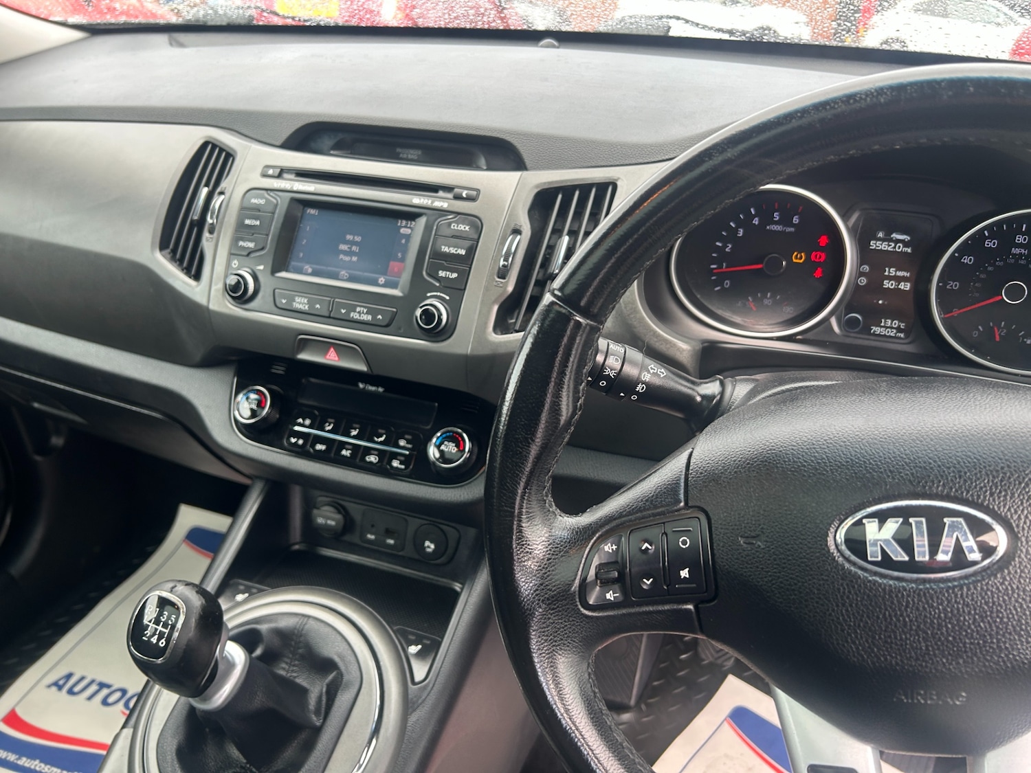 Vehicle 13