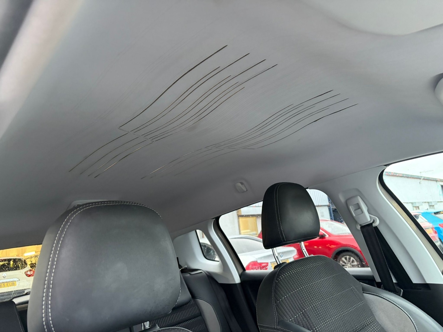 Used Peugeot 2008 2015 for sale - 77198088: Photo 10