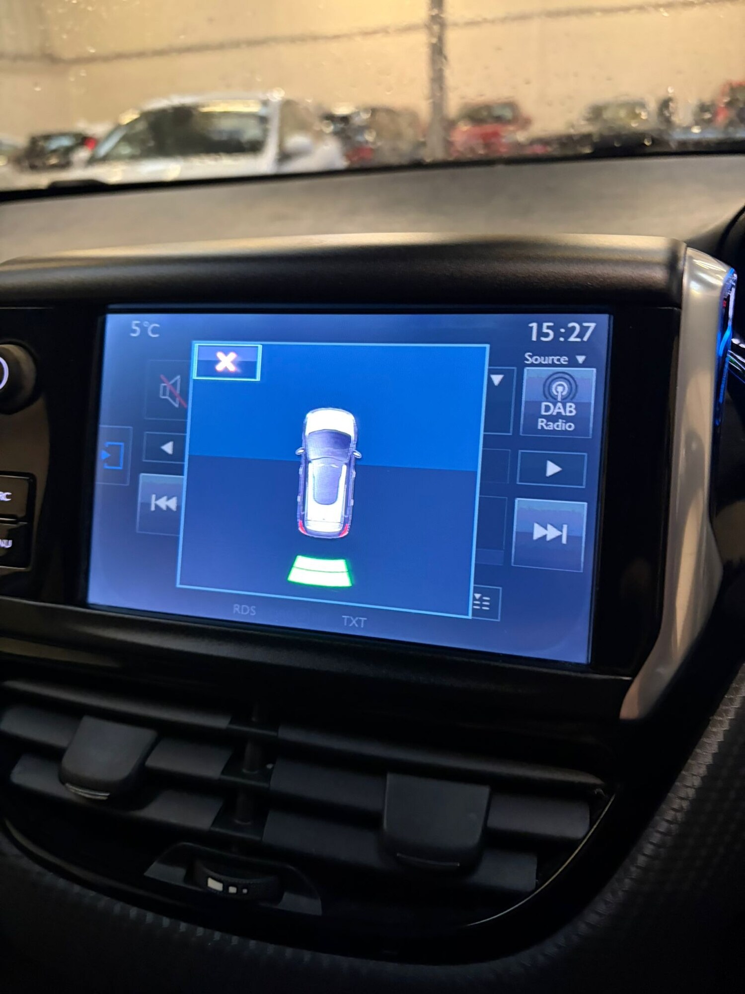 Used Peugeot 2008 2015 for sale - 77198088: Photo 13