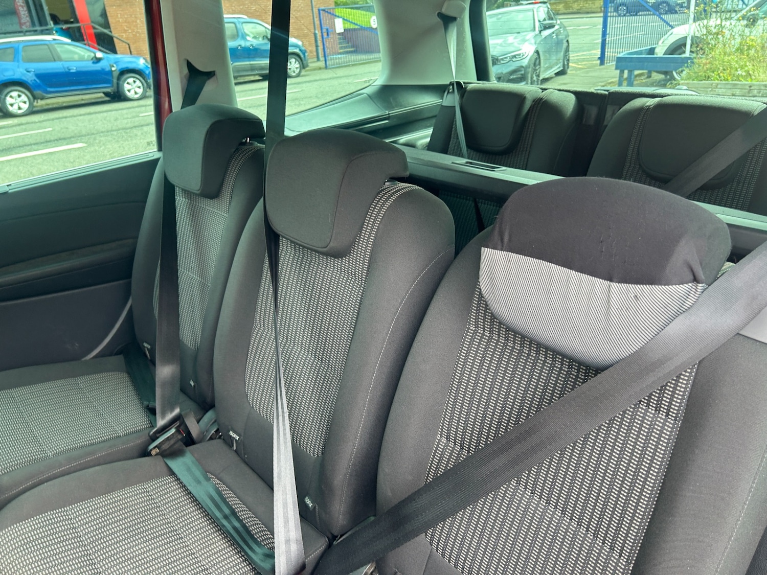 Used SEAT Alhambra 2016 for sale - 76555335: Photo 13