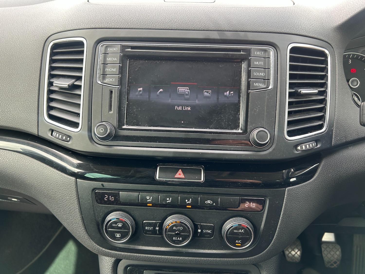 Used SEAT Alhambra 2016 for sale - 76555335: Photo 18