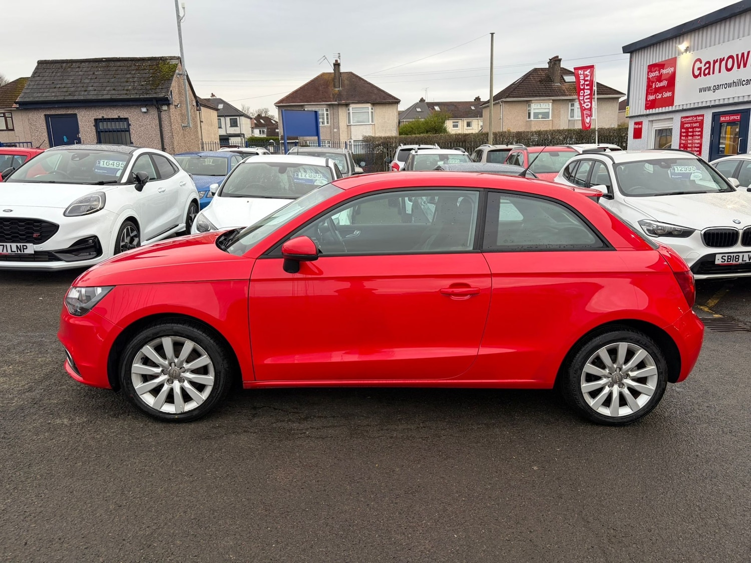 Used Audi A1 2012 for sale - 76652752: Photo 11