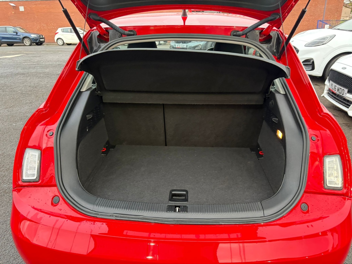 Used Audi A1 2012 for sale - 76652752: Photo 12