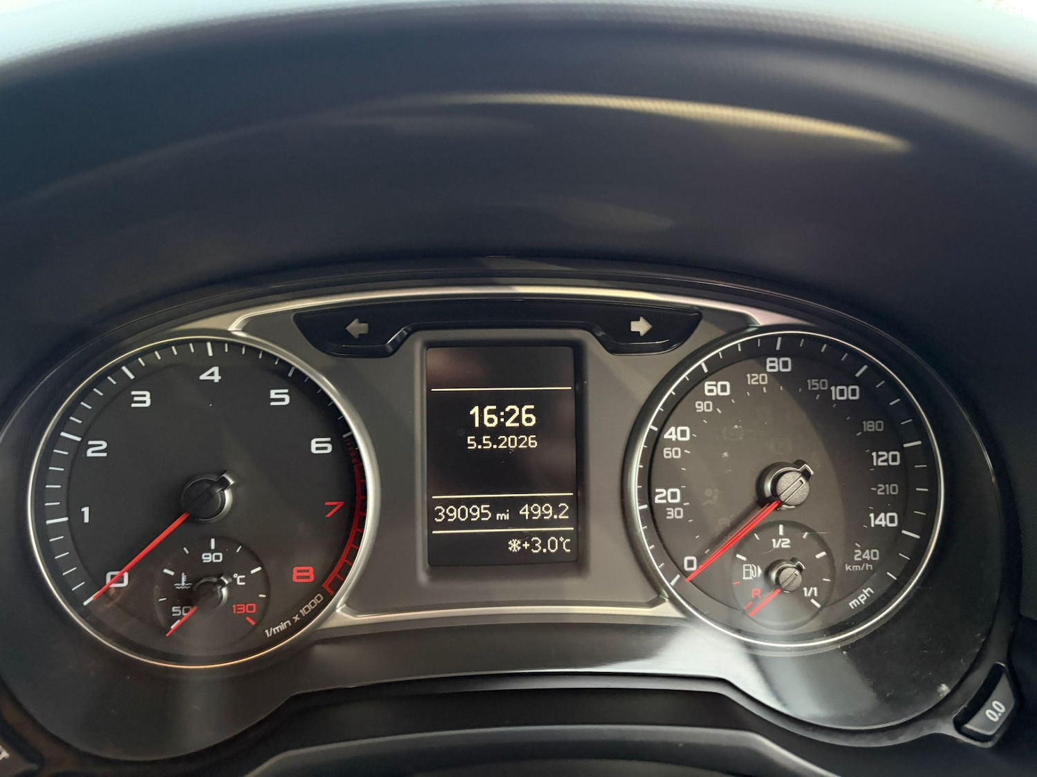 Used Audi A1 2012 for sale - 76652752: Photo 14