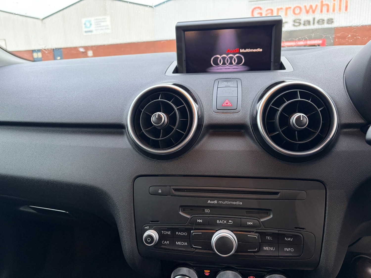 Used Audi A1 2012 for sale - 76652752: Photo 15