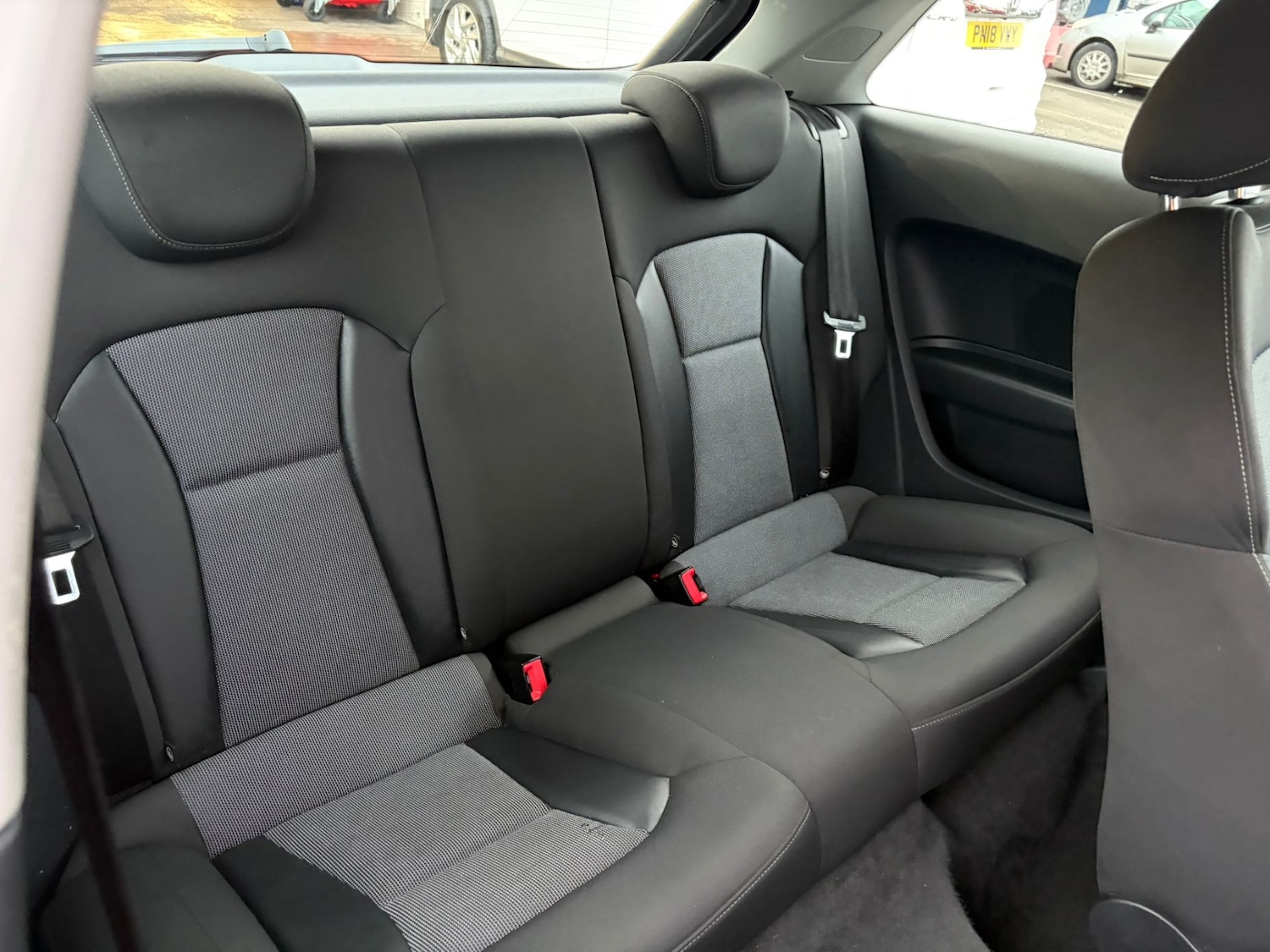 Used Audi A1 2012 for sale - 76652752: Photo 17