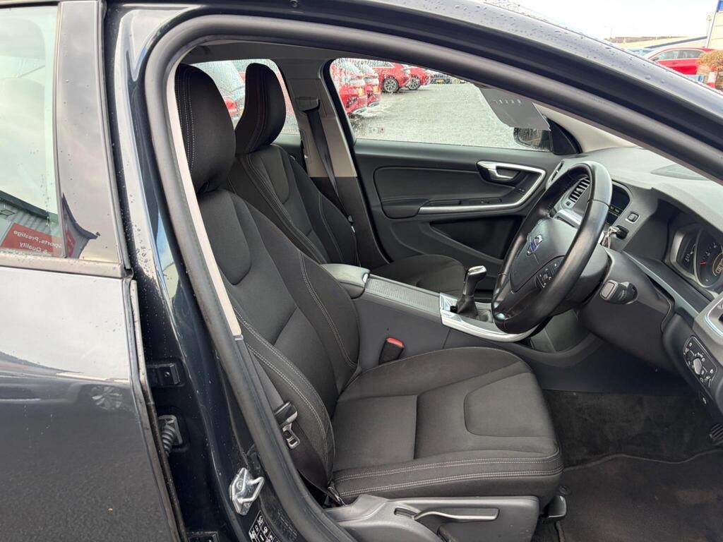 Used Volvo S60 2015 for sale - 77918036: Photo 11