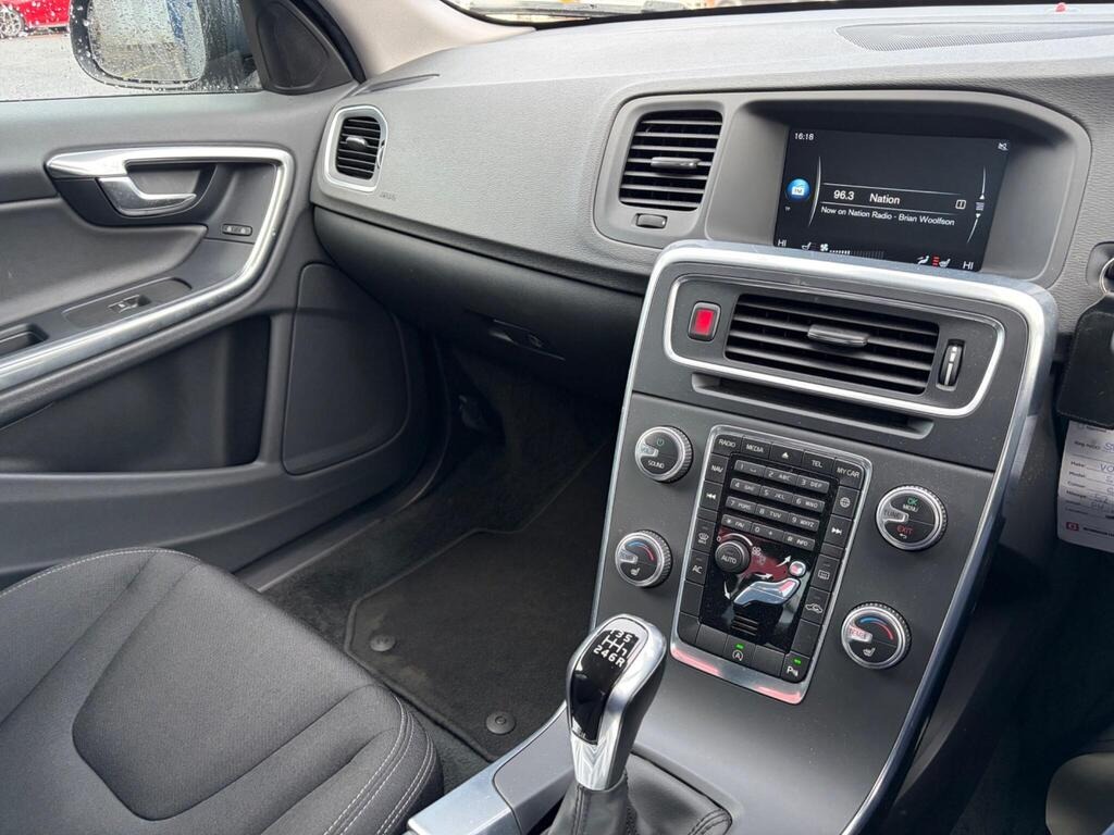 Used Volvo S60 2015 for sale - 77918036: Photo 12