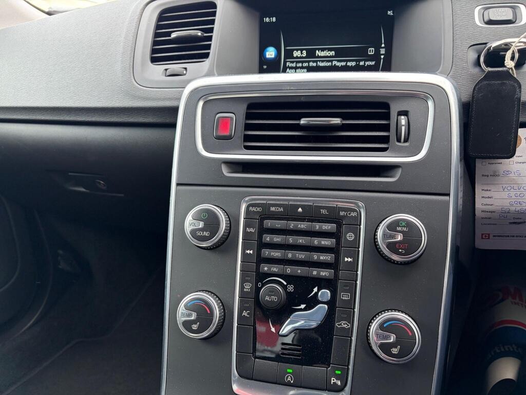 Used Volvo S60 2015 for sale - 77918036: Photo 13