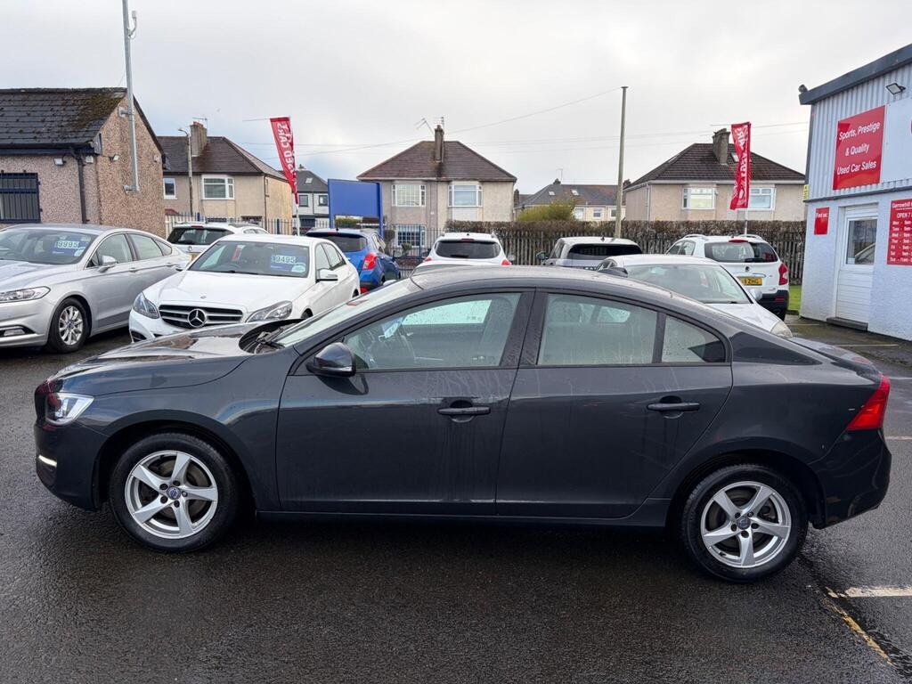 Used Volvo S60 2015 for sale - 77918036: Photo 5
