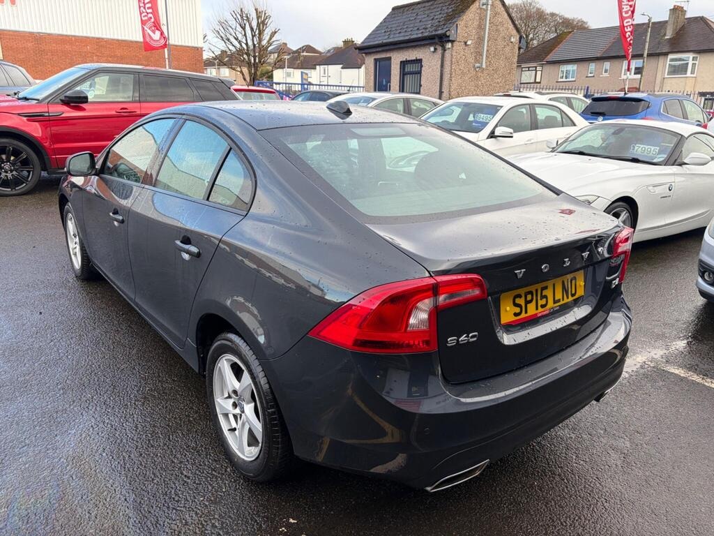 Used Volvo S60 2015 for sale - 77918036: Photo 6