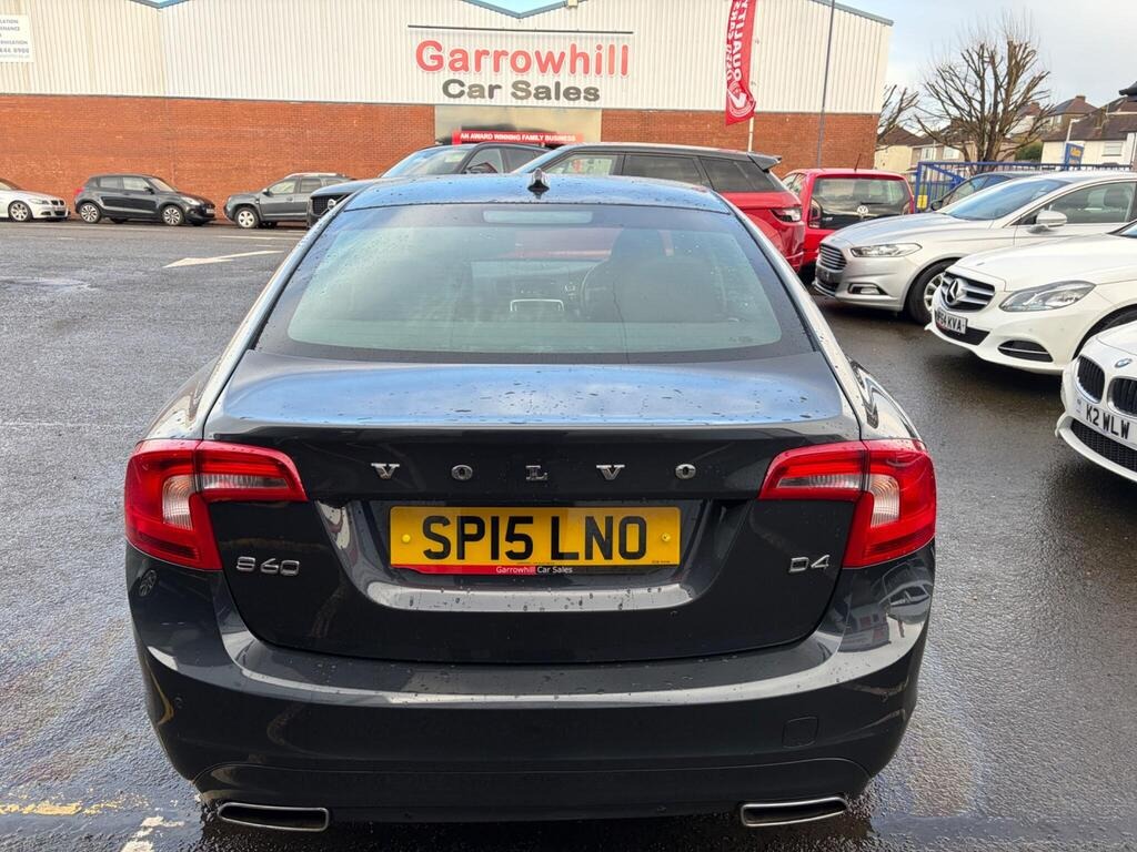 Used Volvo S60 2015 for sale - 77918036: Photo 7