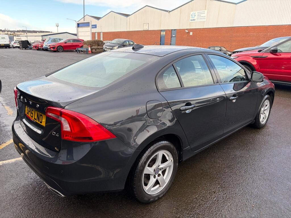 Used Volvo S60 2015 for sale - 77918036: Photo 8